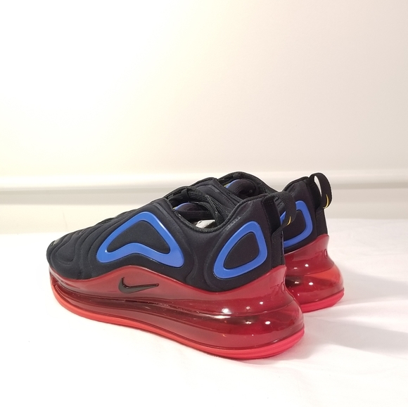 Nike Air Max 720 GS - Picture 5 of 8